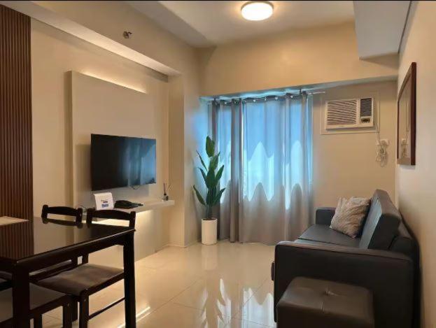 Amora Suites At The Beacon Makati Manila Dış mekan fotoğraf