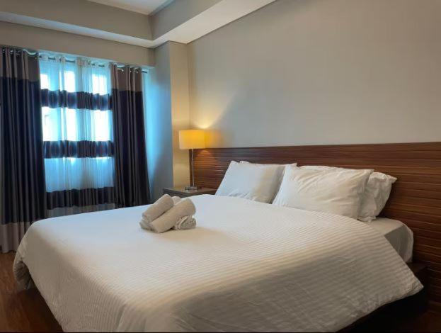 Amora Suites At The Beacon Makati Manila Dış mekan fotoğraf