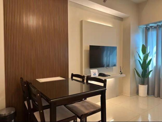 Amora Suites At The Beacon Makati Manila Dış mekan fotoğraf