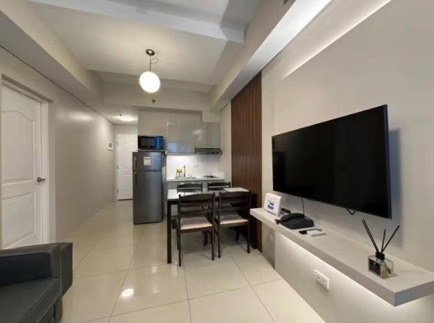 Amora Suites At The Beacon Makati Manila Dış mekan fotoğraf